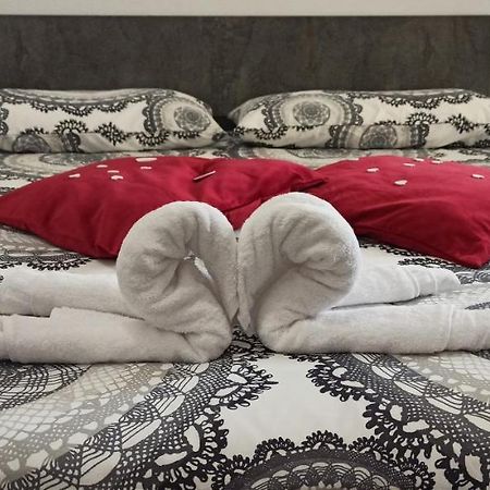 A Casa Di Silvia Apartment Рим Екстериор снимка
