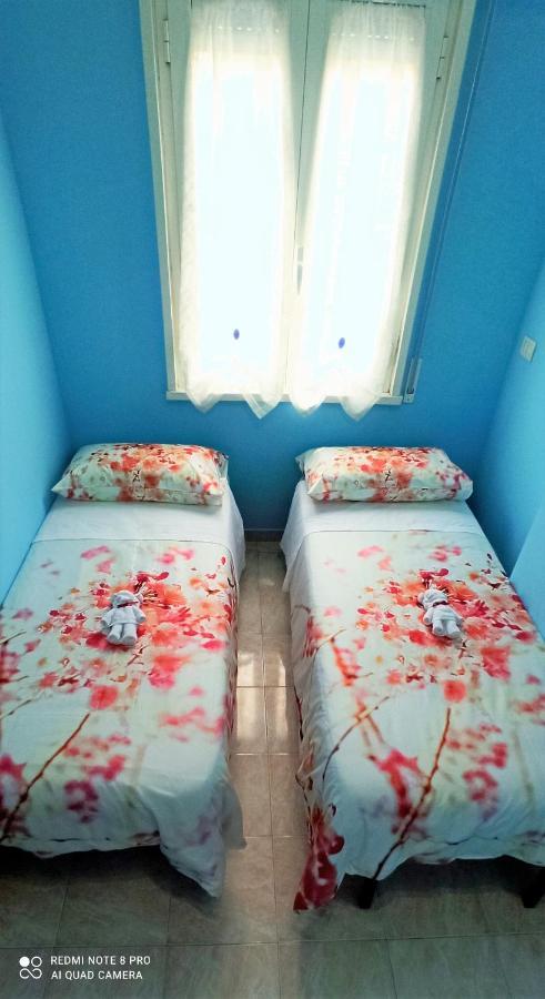 A Casa Di Silvia Apartment Рим Екстериор снимка