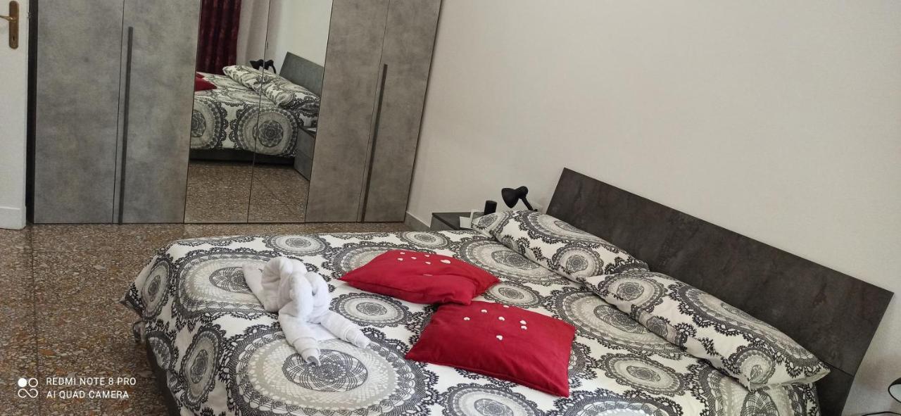 A Casa Di Silvia Apartment Рим Екстериор снимка