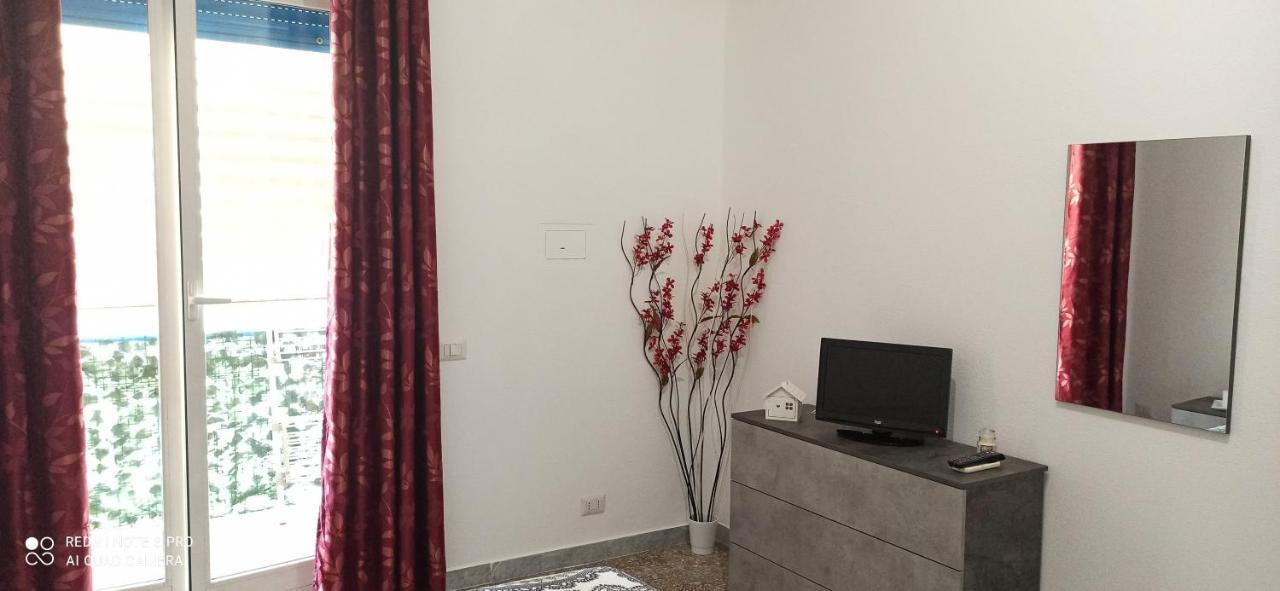 A Casa Di Silvia Apartment Рим Екстериор снимка