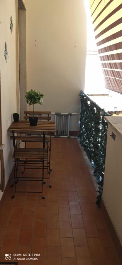 A Casa Di Silvia Apartment Рим Екстериор снимка